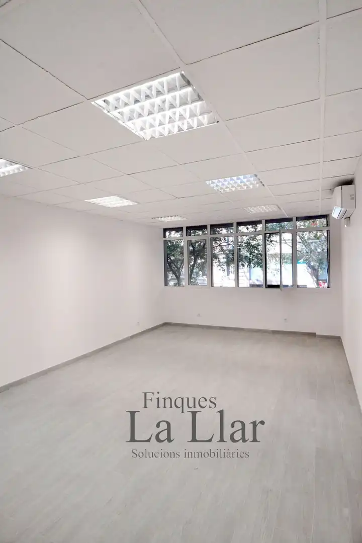 Büro zum Verkauf in de los Castillejos, Sagrada Família