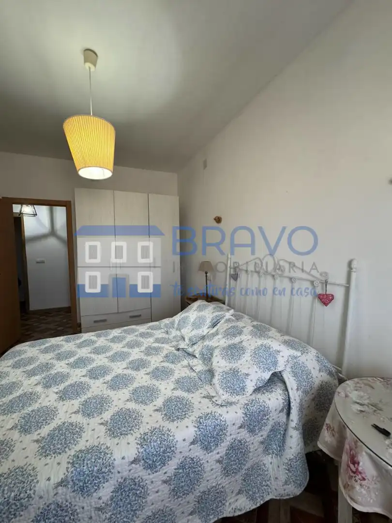 Schlafzimmer von Country house zum Verkauf in Don Benito mit Privatgarten