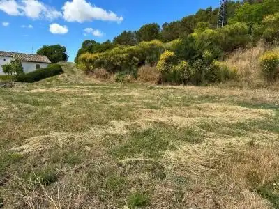 Residencial en venda en Añorbe