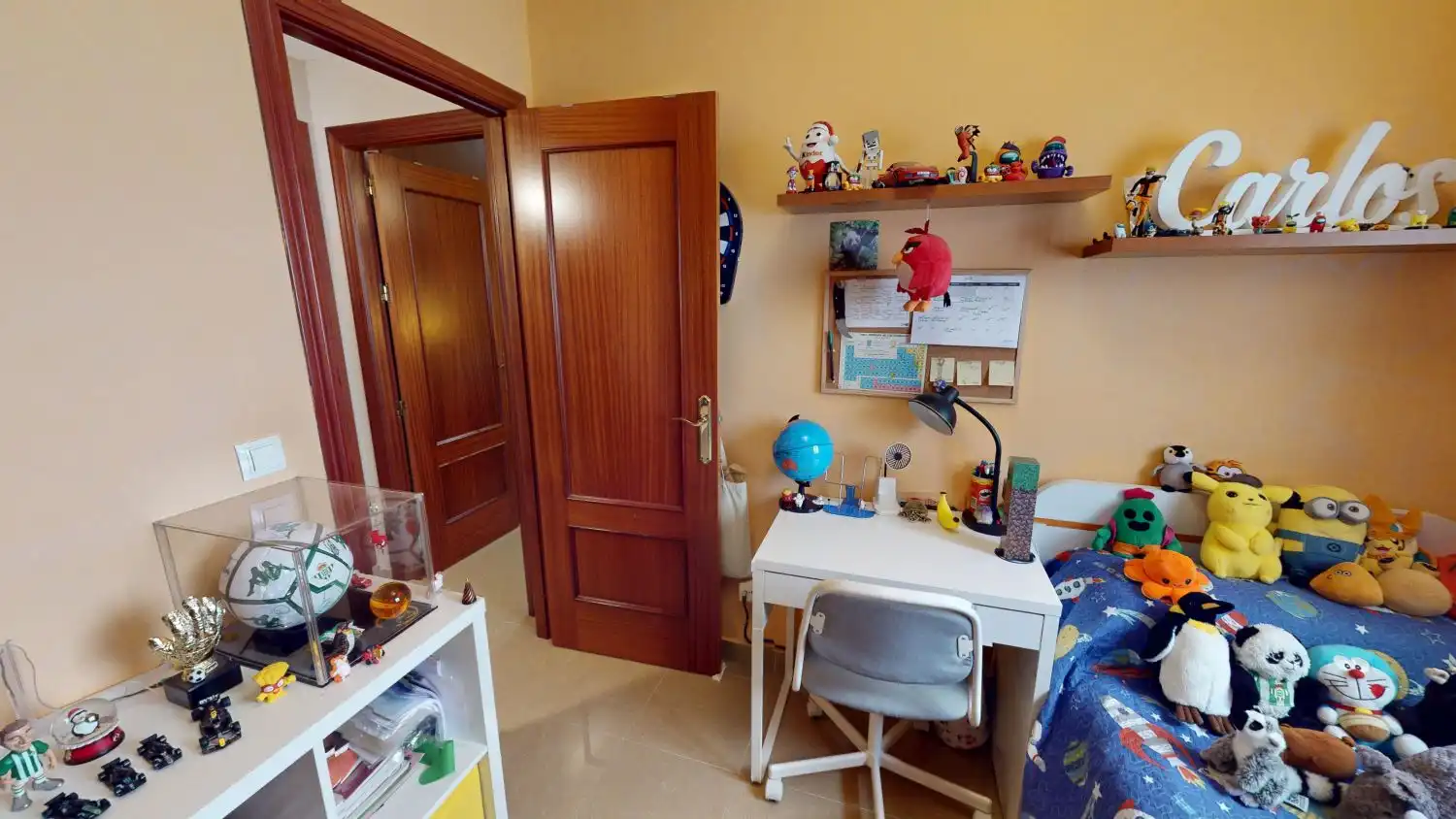 Dormitori de Pis en venda en Alcalá de Guadaira