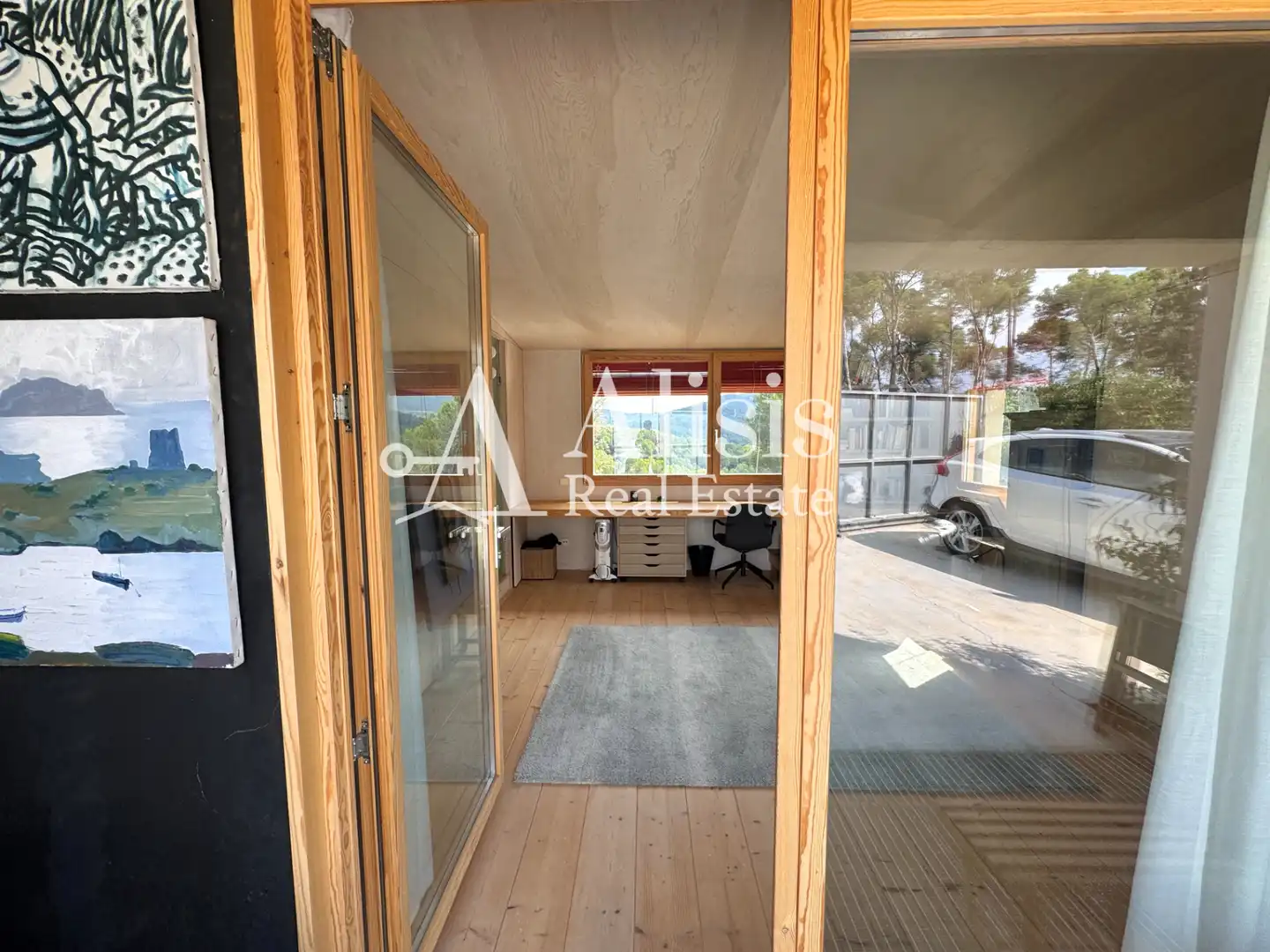 Casa o chalet en venta en Molins de Rei