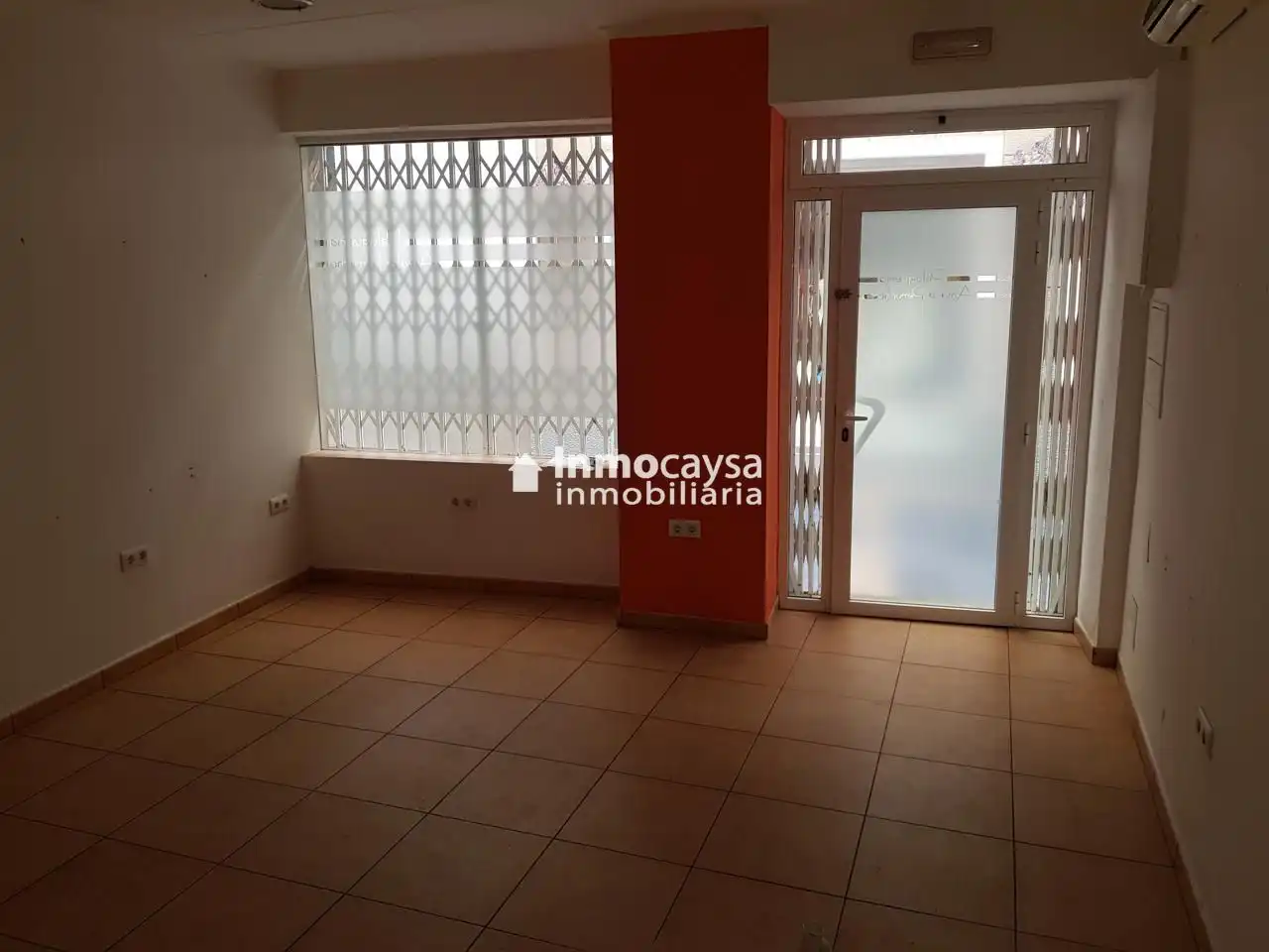 Gewerbefläche zum Verkauf in Xàtiva