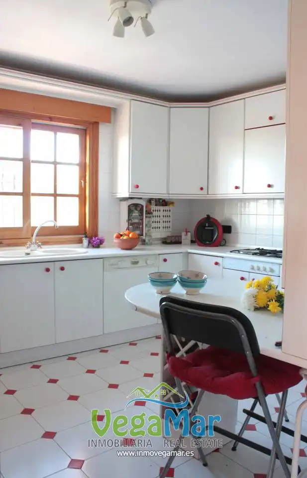 Casa con piscina in vendita a Avenida Salobreña, imagen 15