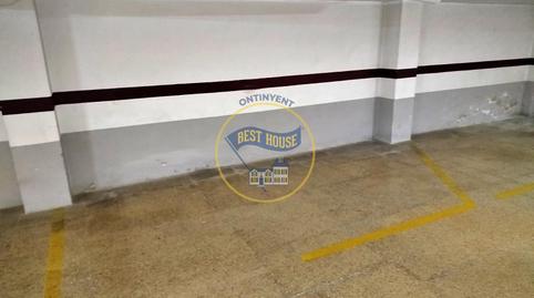 Photo 5 of Garage to rent in Sant Josep - Zona Hospital, Valencia