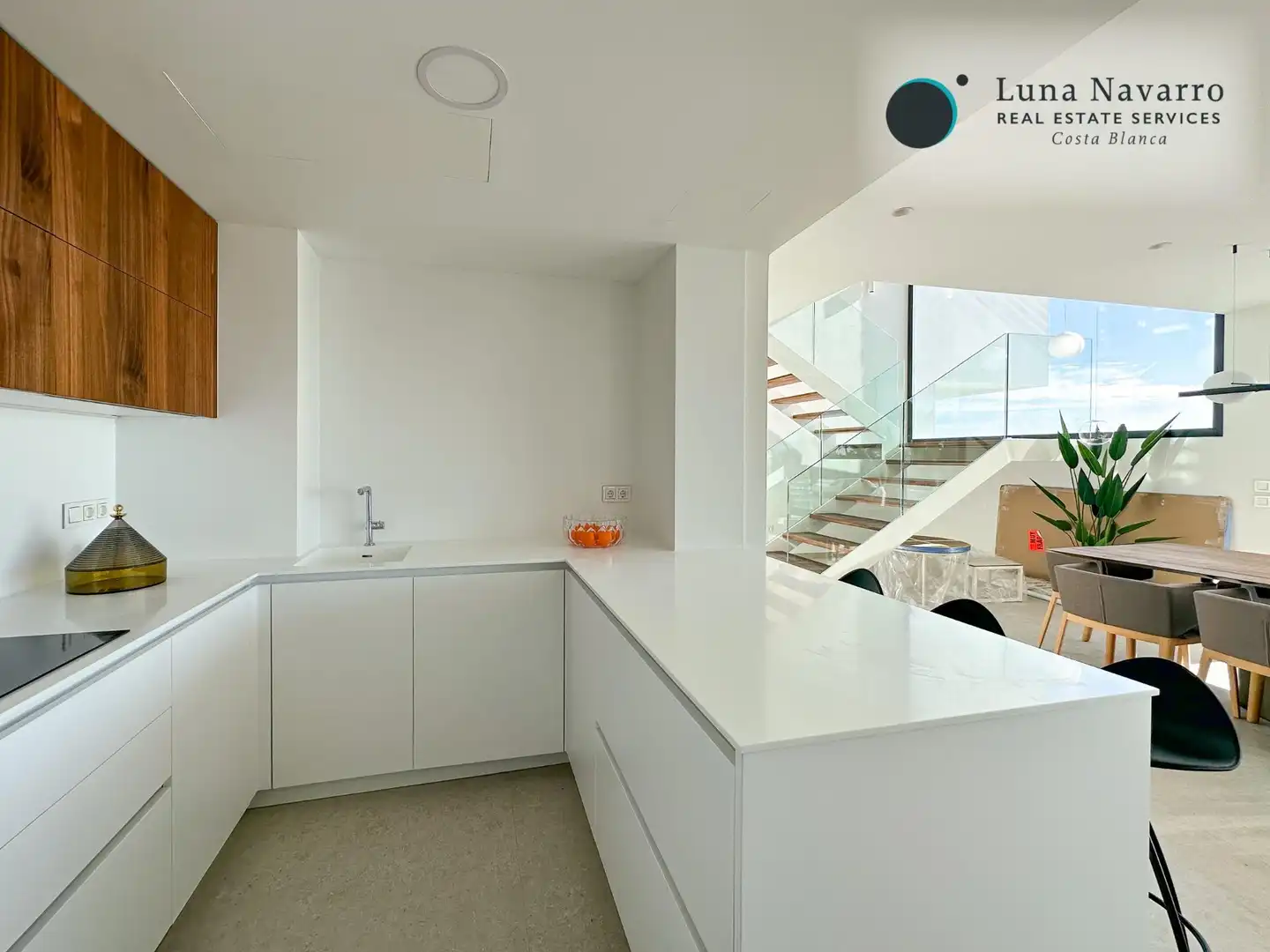 Detached house with pool for sale in Calle Media, imagen 57