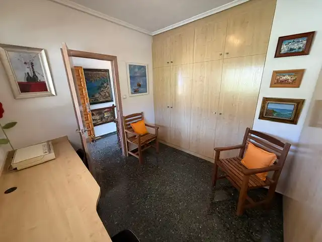 Attic for sale in Racó