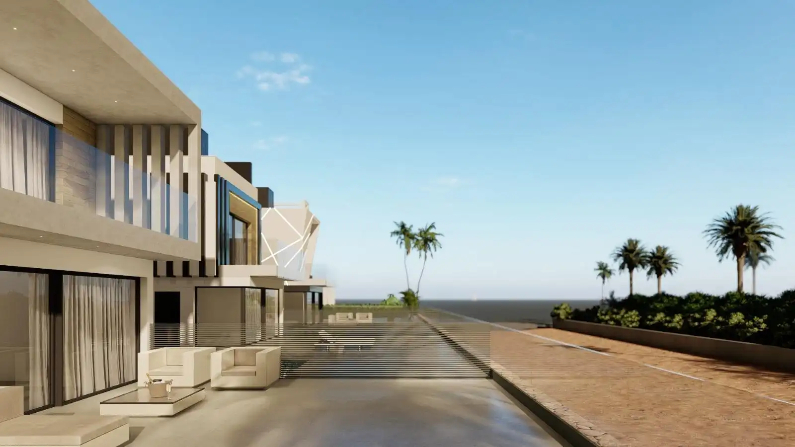 Chalet en venta en Centro, imagen 7