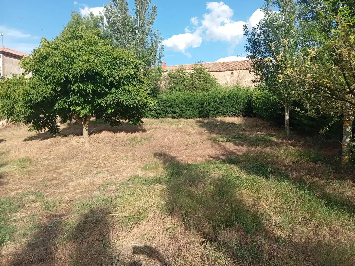 Casa adosada en venta en Arancón, Soria