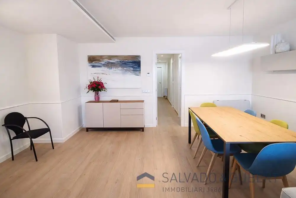 Apartamento en venta en Platja Gran