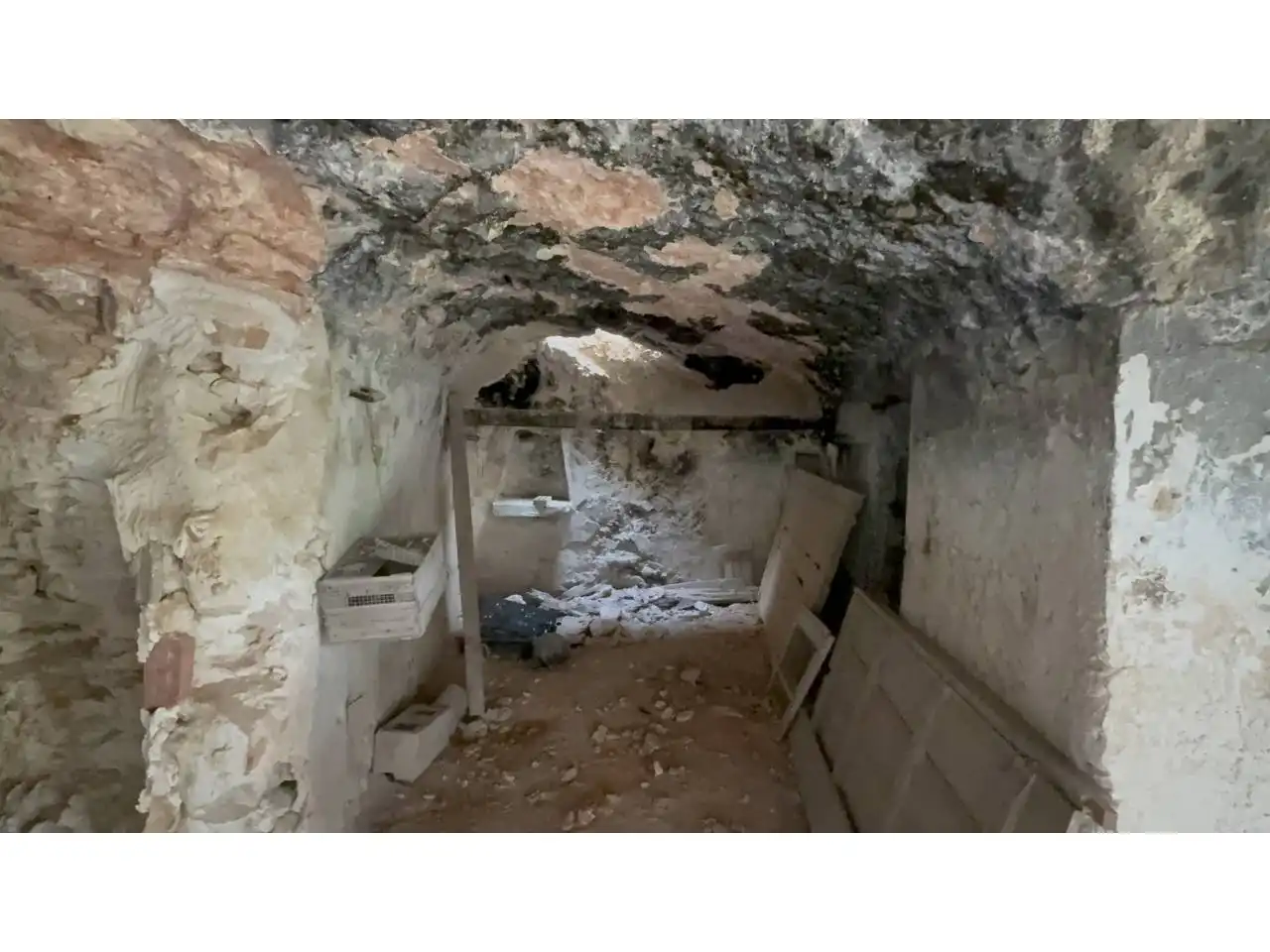 House for sale in Hondón de las Nieves / El Fondó de les Neus, imagen 3