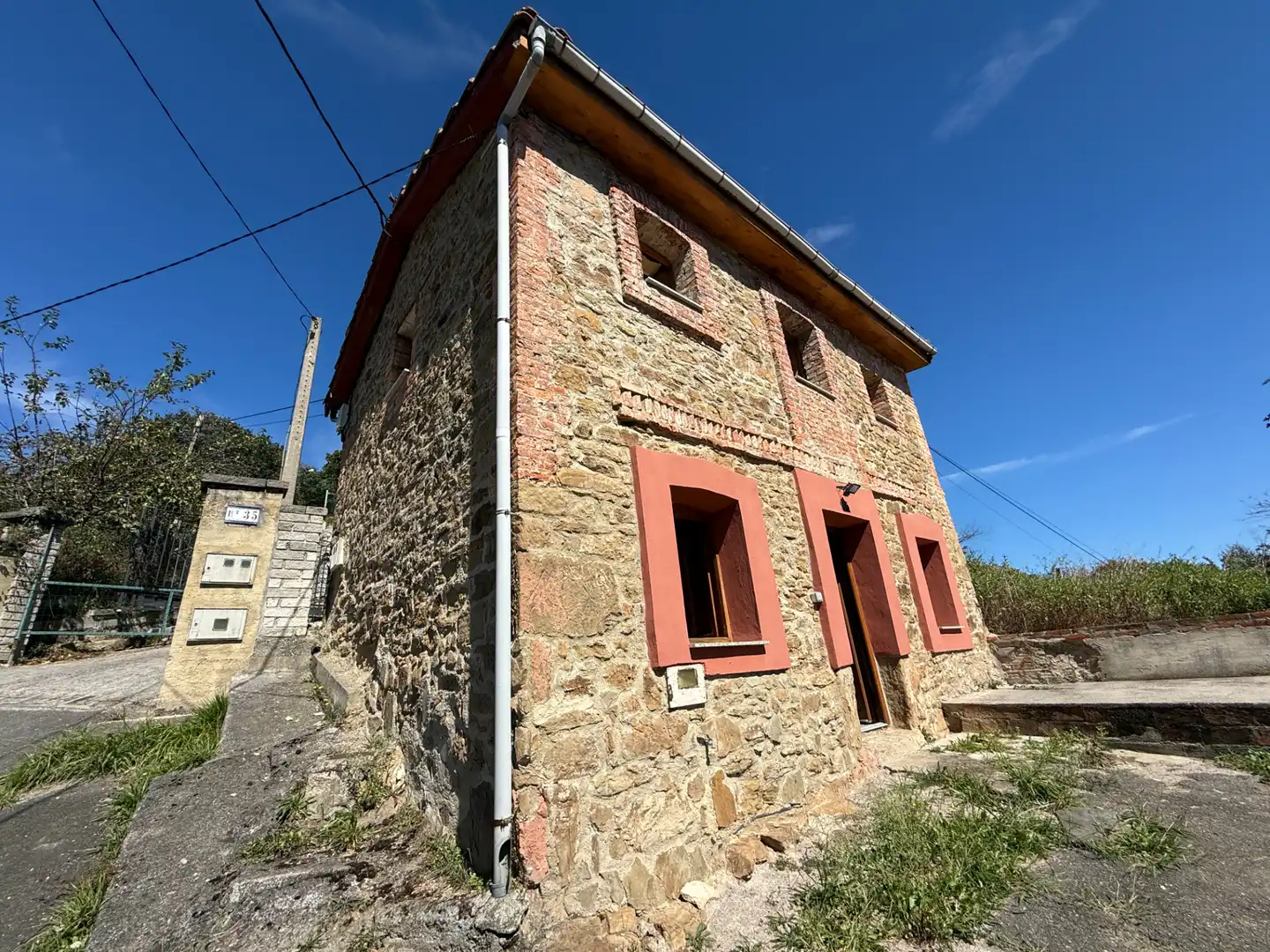Maison avec jardin à vendre à Lugar el Carbayu, imagen 2