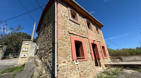 Casa con cuadra y terreno en El Carbayu, Langreo, Bild 2