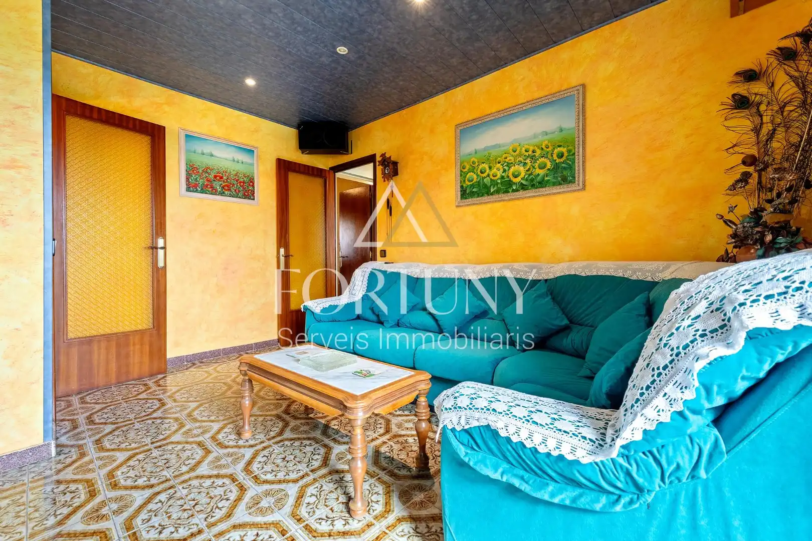 Flat for sale in Carrer FEREDAT DE LA, Vila-seca Poble