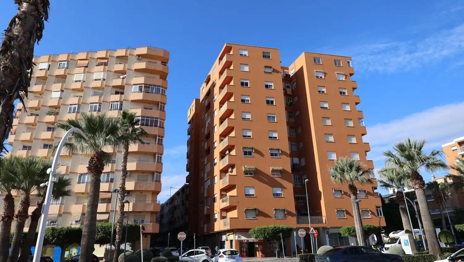 Apartamento en venta en Centro Urbano