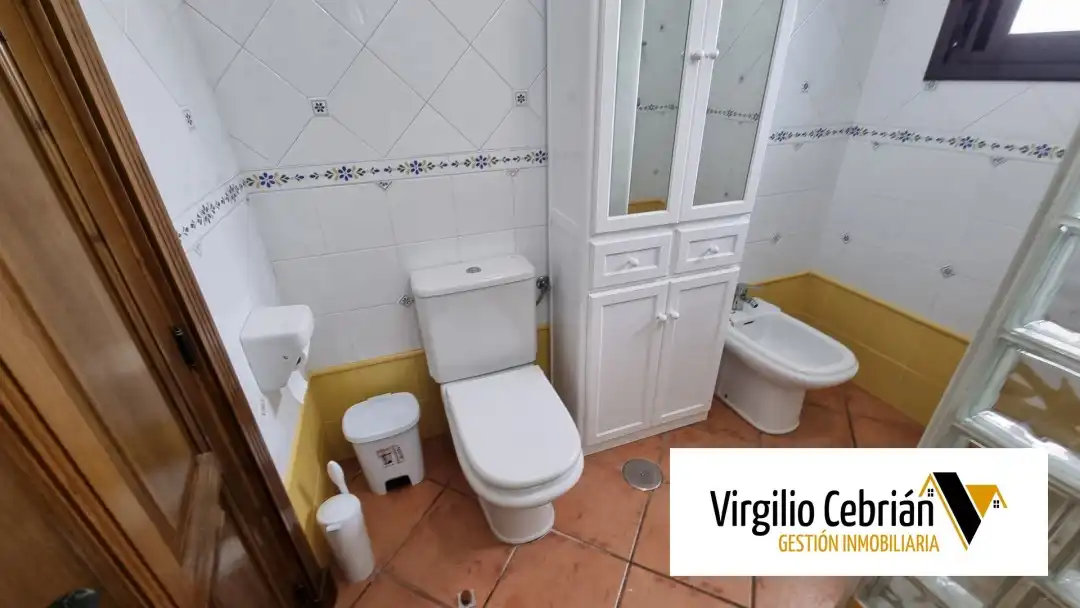 Detached house with garden for sale in Las Tres Piedras - Costa Ballena, imagen 31