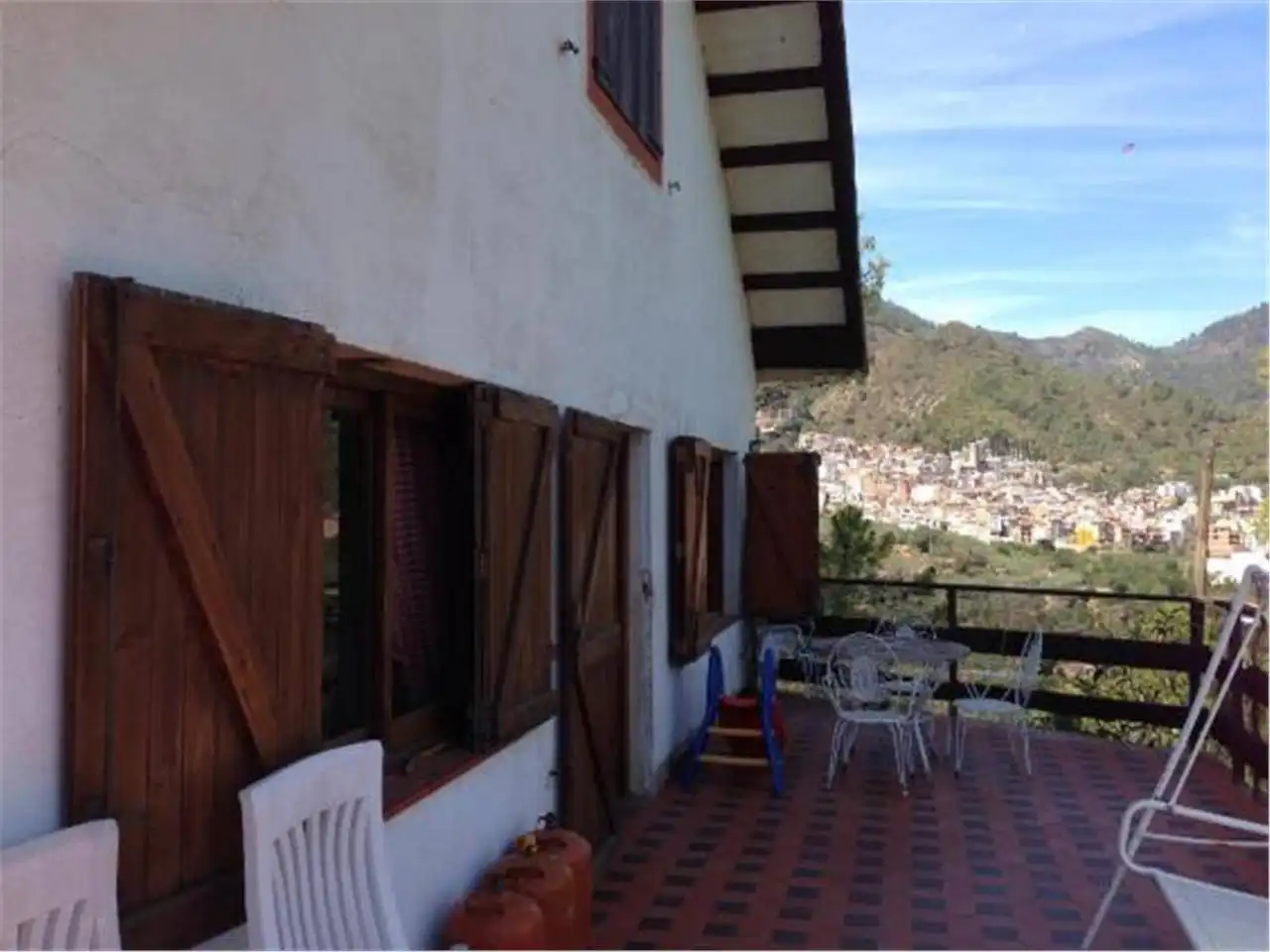 Casa con terraza en venta en Eslida, imagen 12