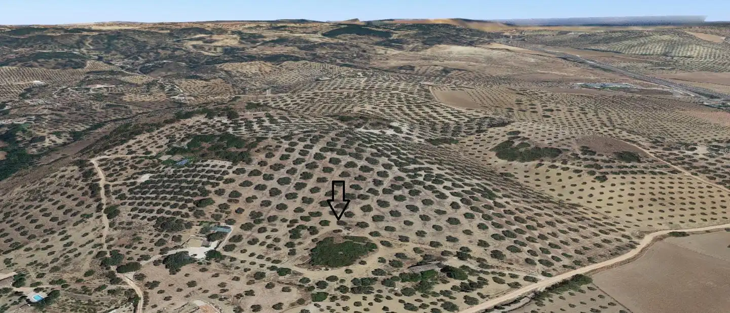 Residencial en venta en Villanueva del Rosario