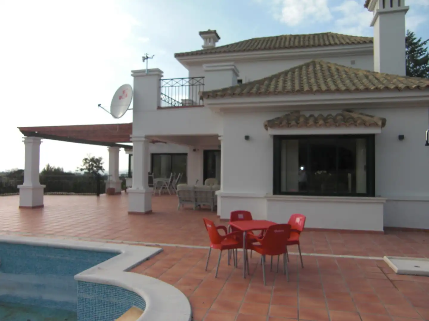Casa o xalet en venda a Calle de los olivos, Arcos de la Frontera
