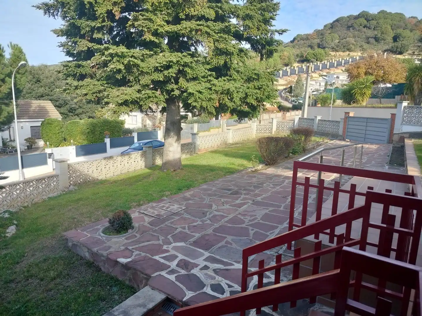 Casa o chalet en venta en PERERA, Caldes de Montbui