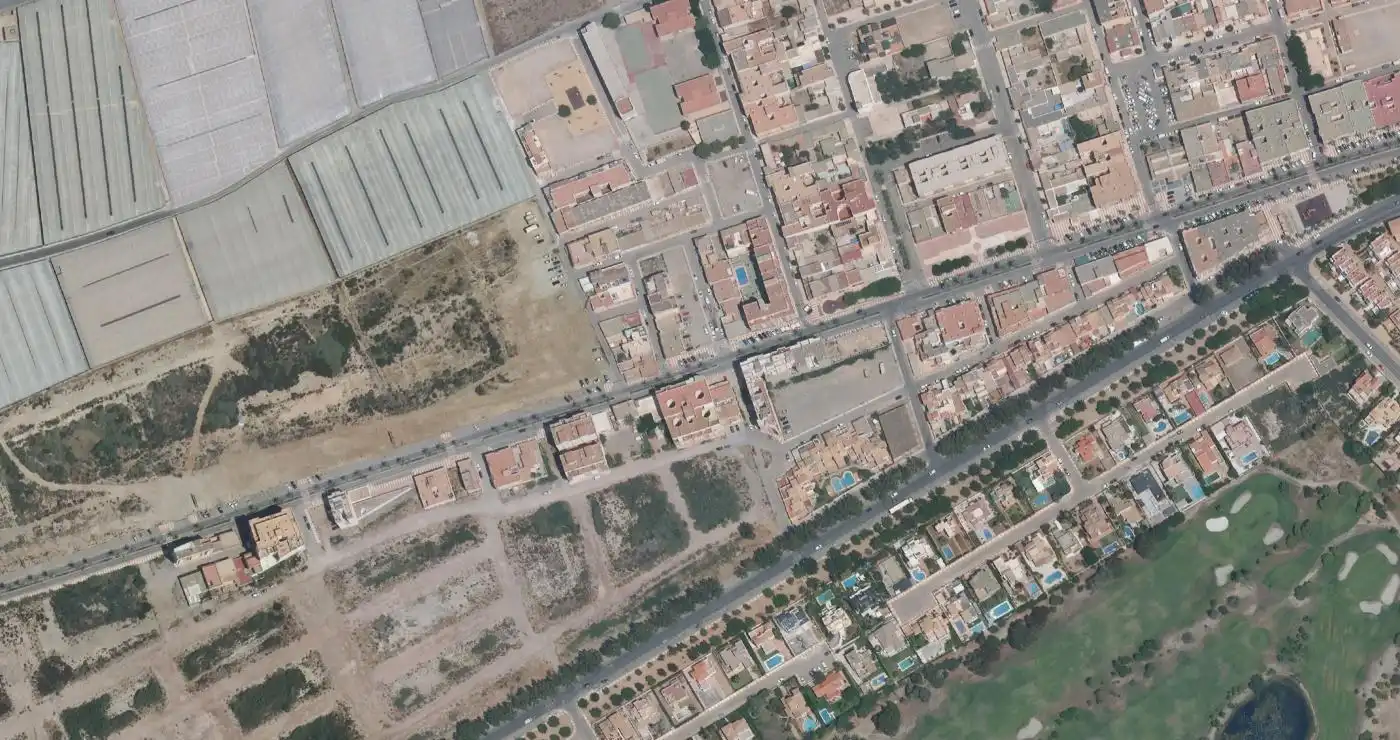Wohnung mit Aufzug zum Verkauf in Roquetas de Mar ciudad, imagen 4