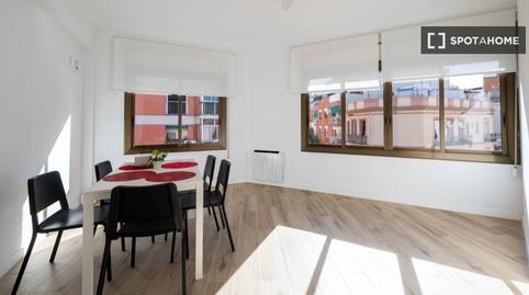 Foto 3 de Piso para compartir en Llefià, Badalona