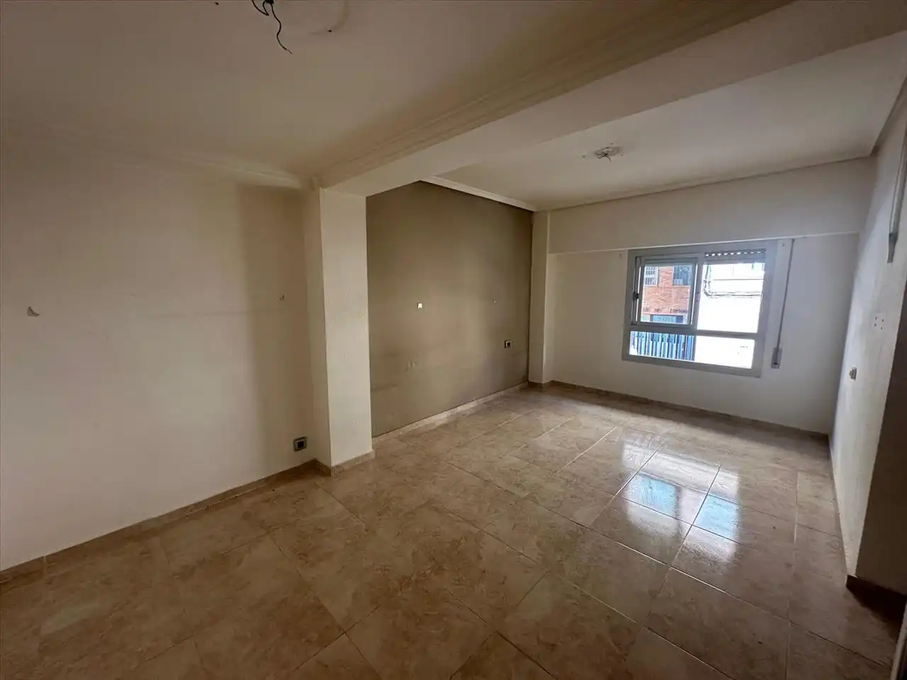 Piso con terraza en venta en Murillo