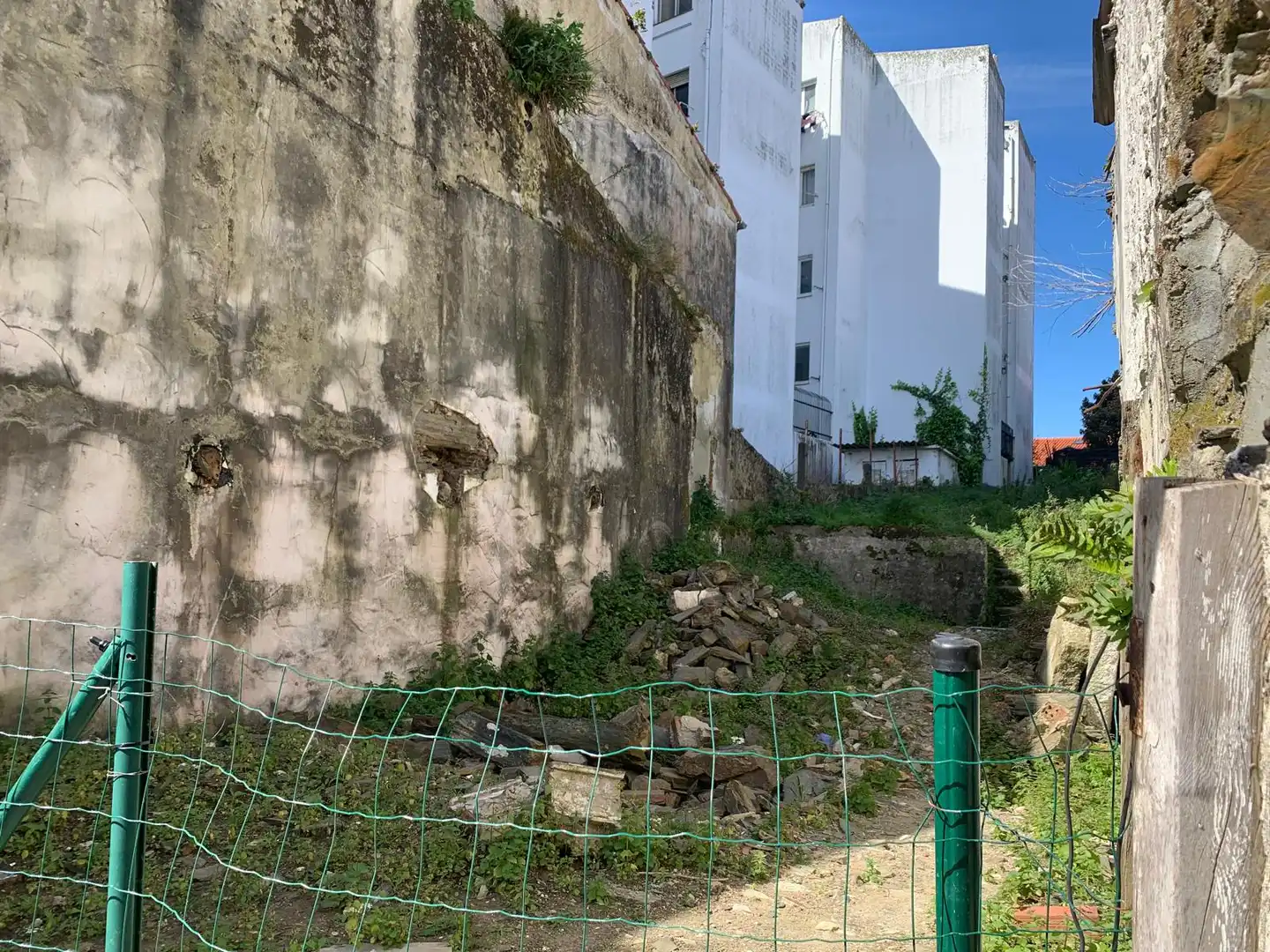 Terreno residenziale in vendita a Rúa Estrela, imagen 3