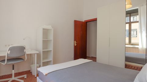 Foto 3 de Habitació a Oviedo - Plaza Santullano, 17, Milán - Pumarín, Oviedo