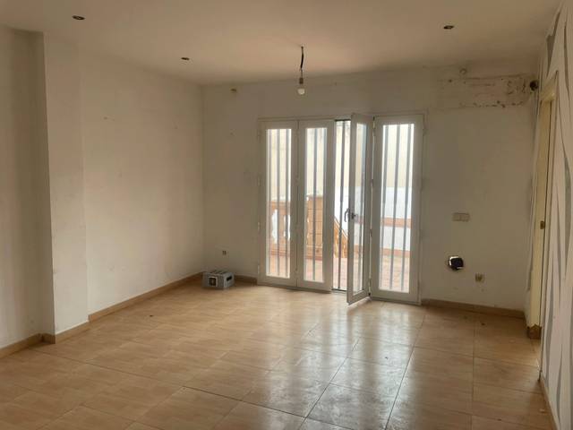 Casa-chalet en Venta en Son Roca