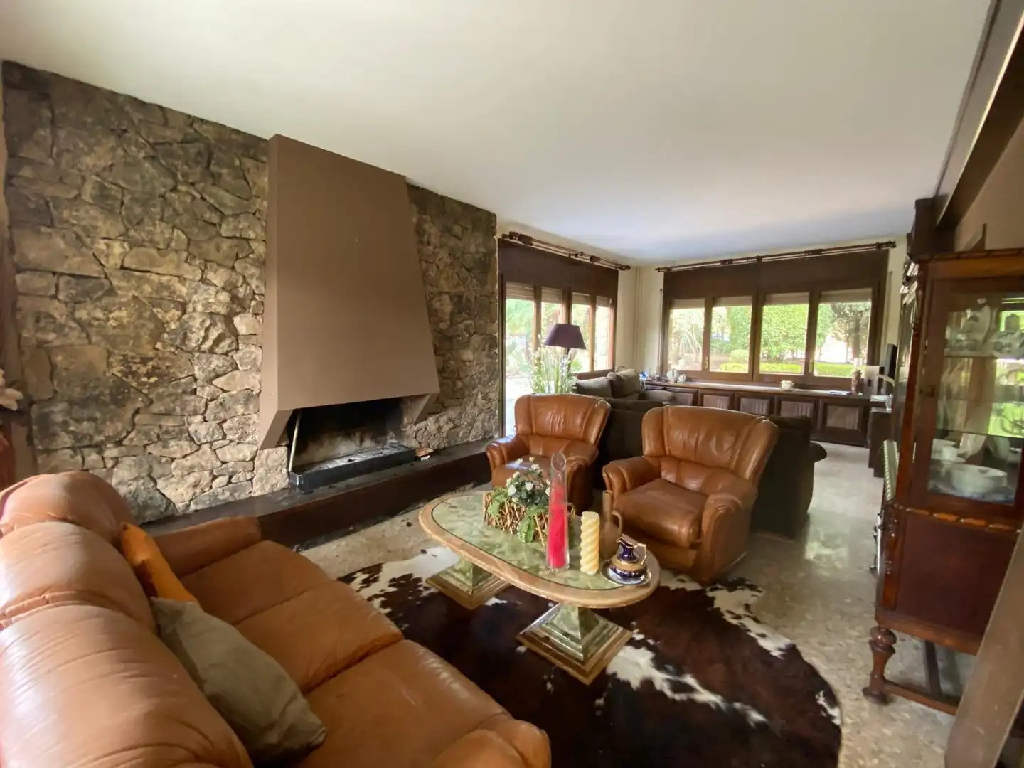 Villa avec piscine à vendre à El Bruc, imagen 26