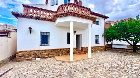 ESPECTACULAR CHALET EN ALDEIRE (GRANADA), CON VISTAS PANORÁMICAS A SIERRA NEVADA, imagen 3