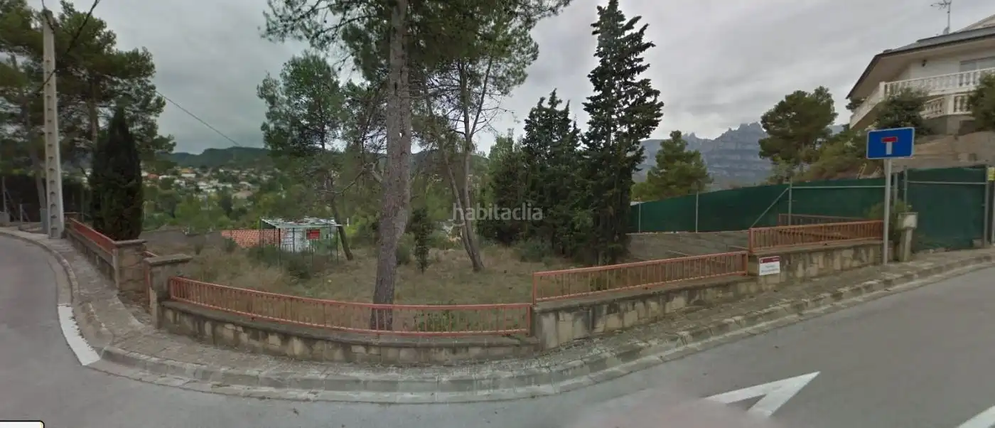 Terreny residencial en venda a Camí del Palà 2, imagen 2