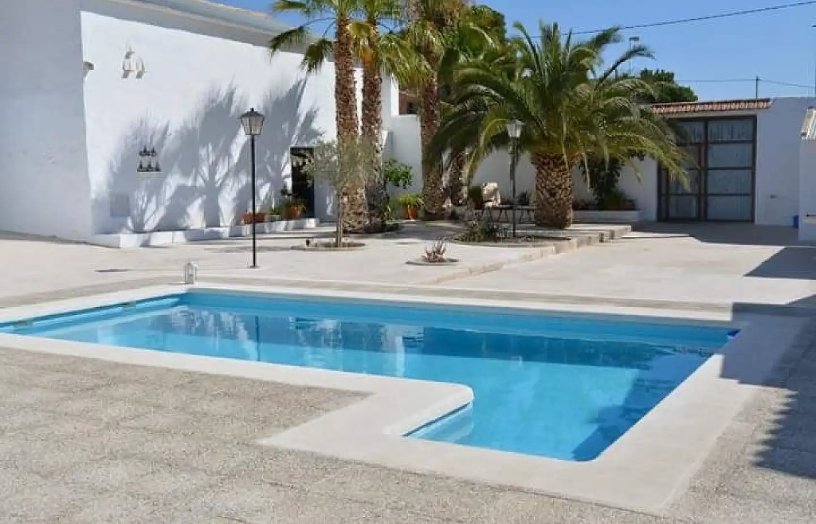 Piscina de Dúplex en venta en Jumilla con Calefacción