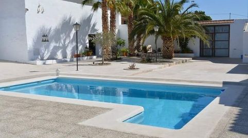 Foto 3 de Dúplex en venta en Jumilla, Murcia
