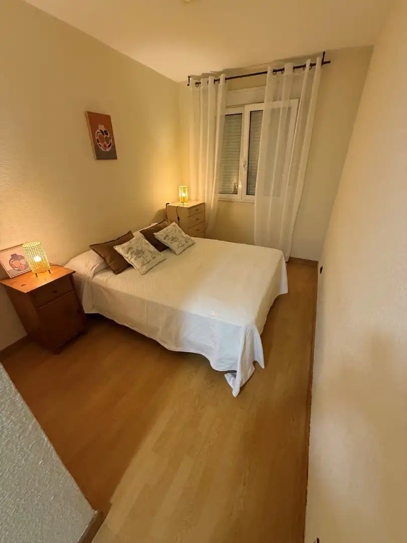 Apartament amb piscina de lloguer a Calle Valdenoja, imagen 2