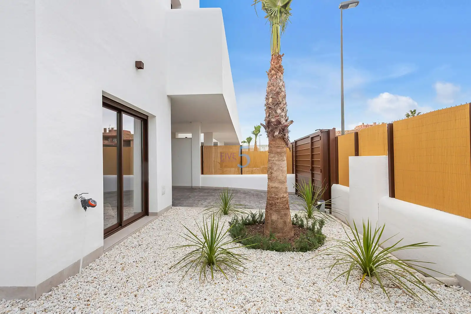 Appartement avec piscine à vendre à Calle -Pp Lomas de Rame, imagen 6