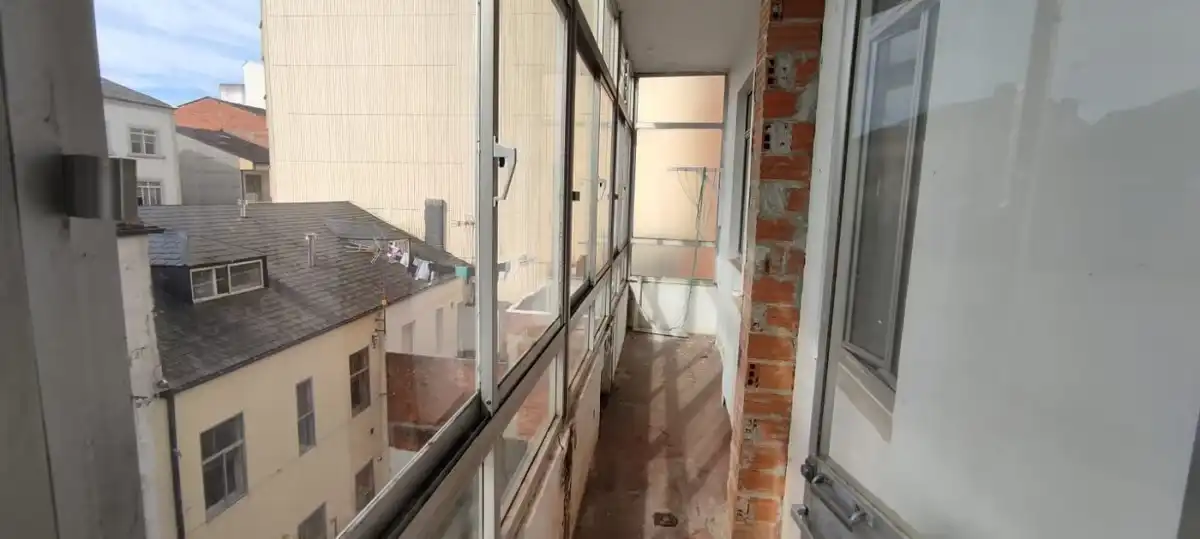 Flat for sale in Rúa das Fontes 11, imagen 2