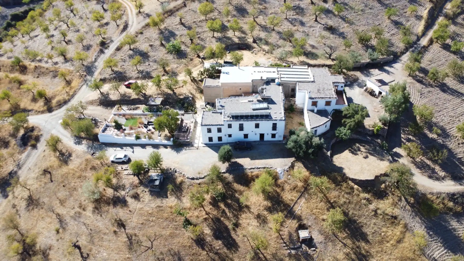 Casa rústica con jardín en venta en N/A, imagen 75