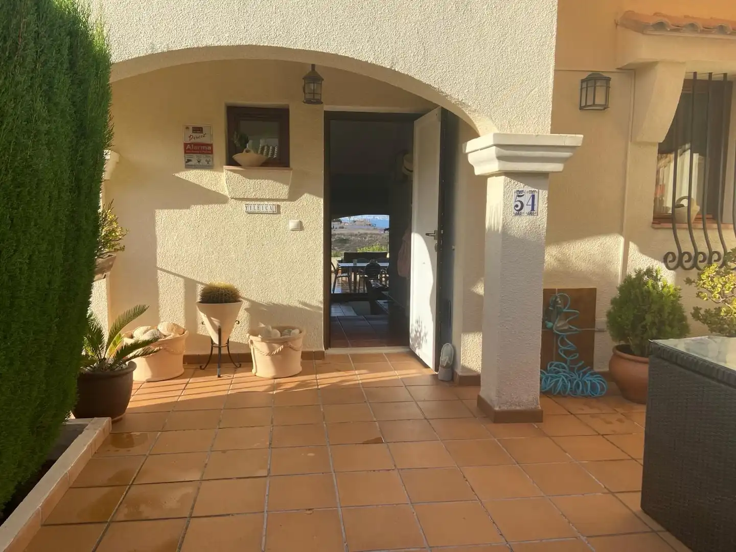 Xalet amb piscina en venda a Gran Alacant, imagen 45