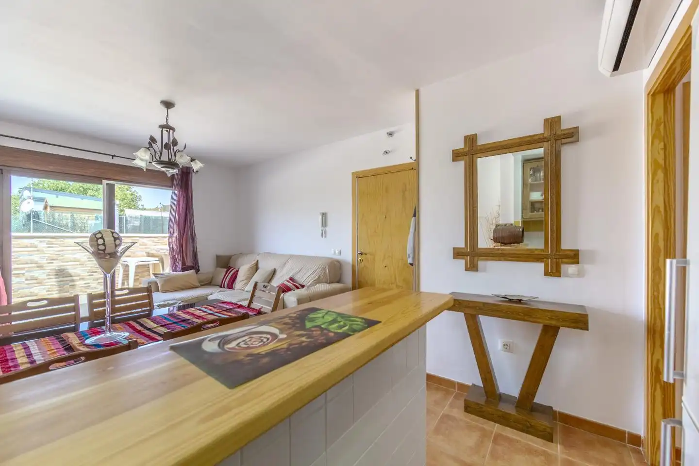 Flat for sale in Empedrado, Fondón