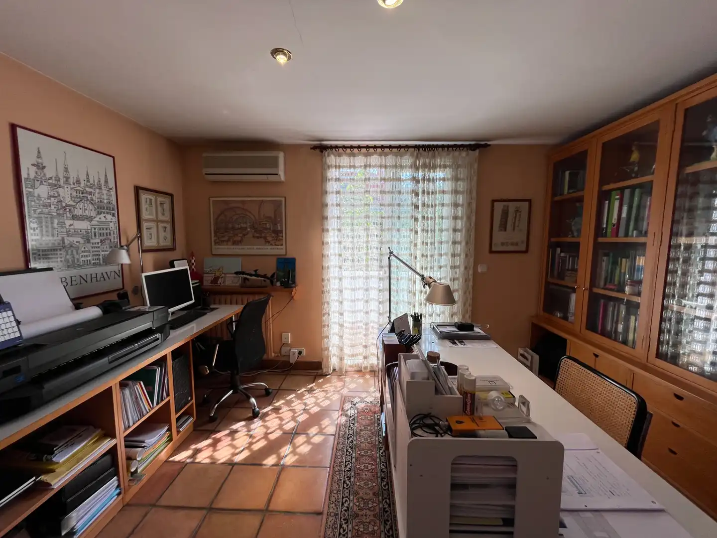 Houses for sale in Girona  with Air Conditioner, Heating and Private garden