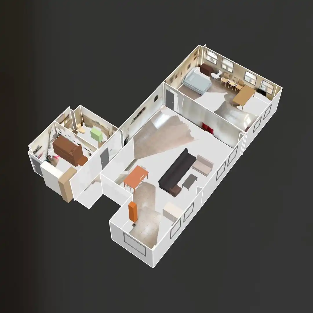 Casa o xalet en venda en Dúrcal amb Aire condicionat, Parquet i Terrassa