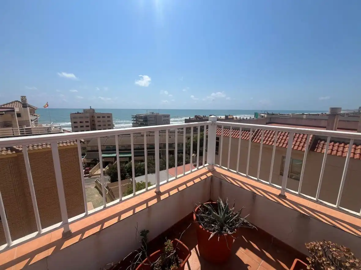 Duplex con ascensore in vendita a Avenida de Cervantes, imagen 12
