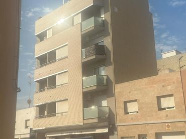 Wohnung mit Balkon zur Miete in Puerto