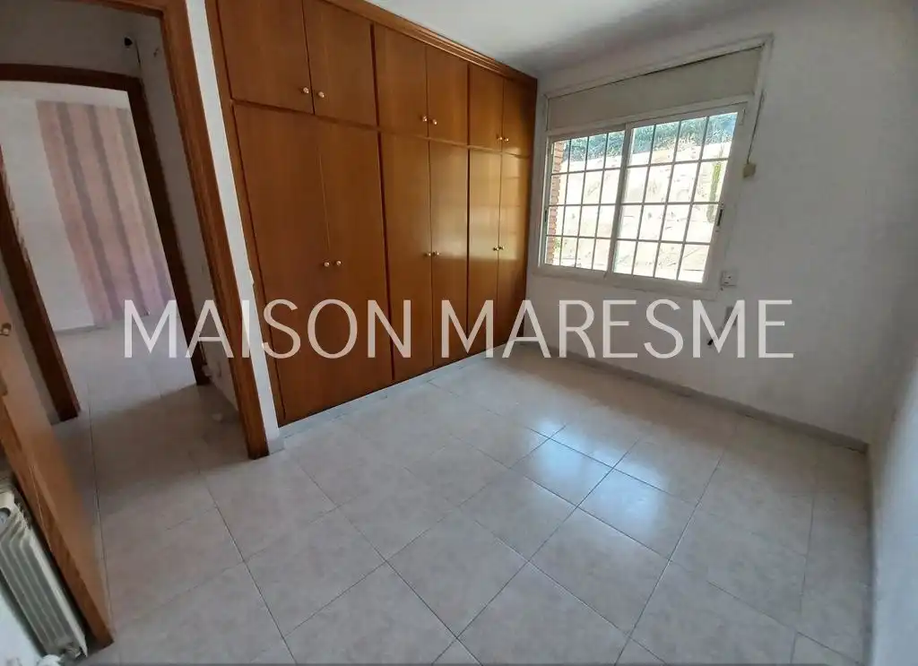 Dúplex en venta en Canet de Mar con Aire acondicionado, Calefacción y Terraza