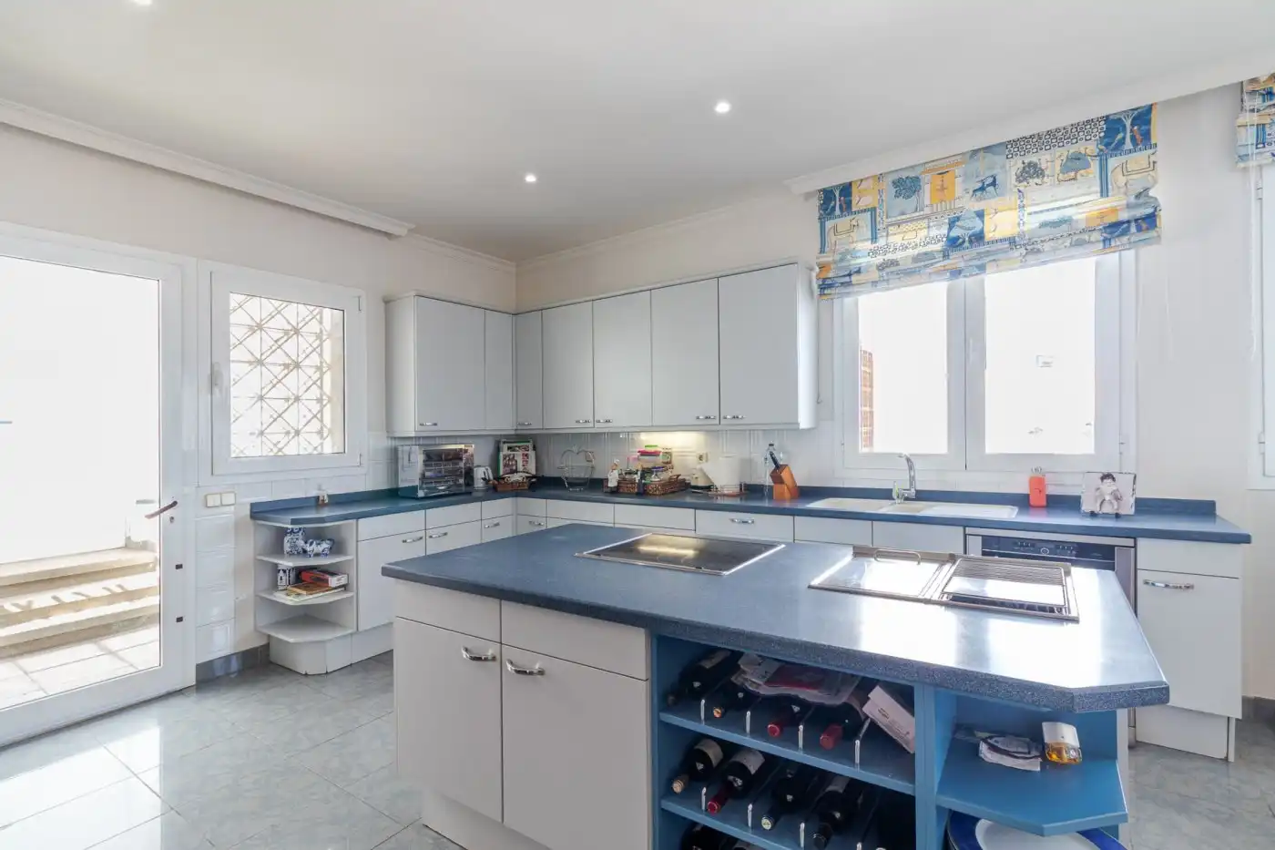 Casa o xalet en venda a Calle MANUEL DE LEON FALCON, La Minilla