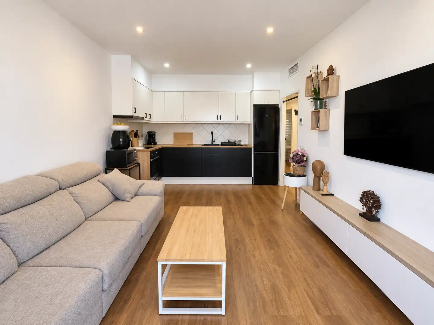 Piso en venta en CL DES MERCADAL, imagen 2