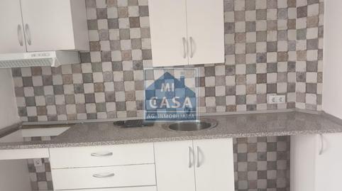 Foto 4 de Casa o chalet de alquiler en Centro, Mérida