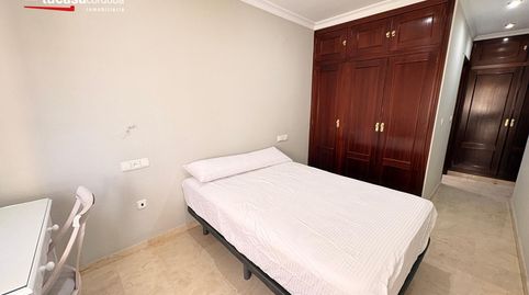Foto 4 de Pis en venda a Ciudad Jardín - Zoco, Córdoba Capital