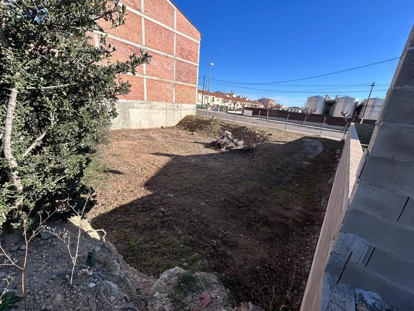 Terrenys i solars en venda a Calle PRAT DE LA RIBA, imagen 4
